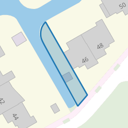 Perceel HOO00-K-3466