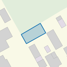 Perceel HOO00-K-3467