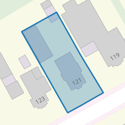 Perceel HOO00-K-3471