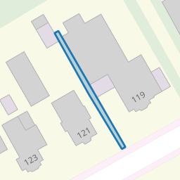 Perceel HOO00-K-3472