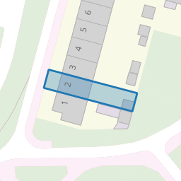 Perceel HOO00-K-3474