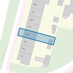 Perceel HOO00-K-3476