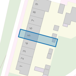 Perceel HOO00-K-3477