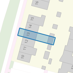 Perceel HOO00-K-3485