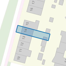 Perceel HOO00-K-3486