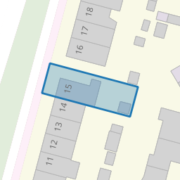 Perceel HOO00-K-3487