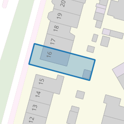 Perceel HOO00-K-3488