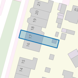 Perceel HOO00-K-3489