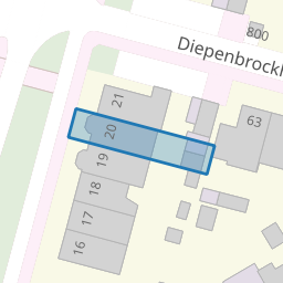 Perceel HOO00-K-3492