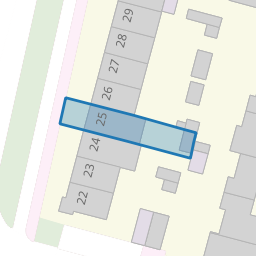 Perceel HOO00-K-3497