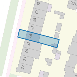 Perceel HOO00-K-3498