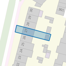 Perceel HOO00-K-3499