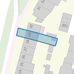 Perceel HOO00-K-3501