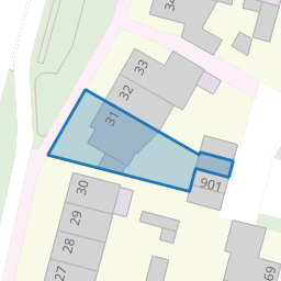 Perceel HOO00-K-3503