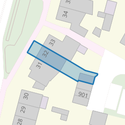 Perceel HOO00-K-3504