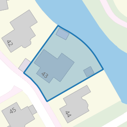 Perceel HOO00-K-3515