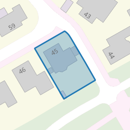 Perceel HOO00-K-3517