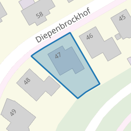 Perceel HOO00-K-3519