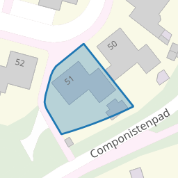 Perceel HOO00-K-3523