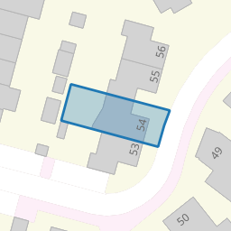 Perceel HOO00-K-3526