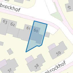 Perceel HOO00-K-3532