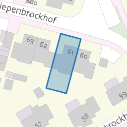 Perceel HOO00-K-3533