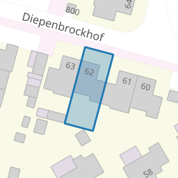 Perceel HOO00-K-3534