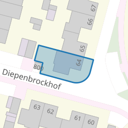 Perceel HOO00-K-3536