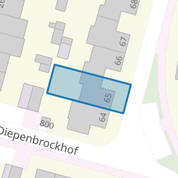 Perceel HOO00-K-3537