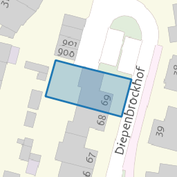 Perceel HOO00-K-3541