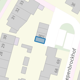 Perceel HOO00-K-3542