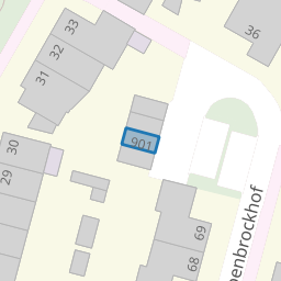 Perceel HOO00-K-3543