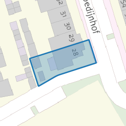 Perceel HOO00-K-3564