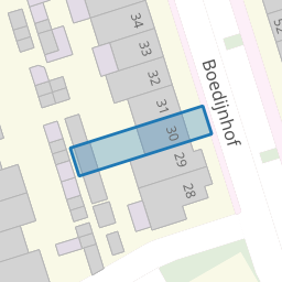 Perceel HOO00-K-3566