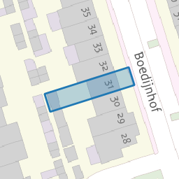 Perceel HOO00-K-3567