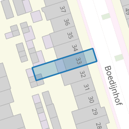 Perceel HOO00-K-3569