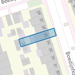 Perceel HOO00-K-3571