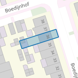 Perceel HOO00-K-3572