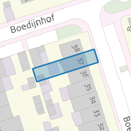 Perceel HOO00-K-3573