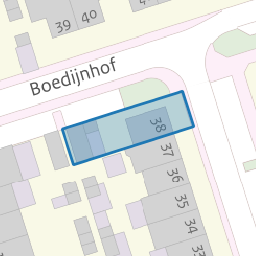 Perceel HOO00-K-3574