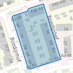 Perceel HOO00-K-3575