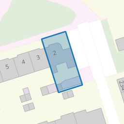 Perceel HOO00-K-3588