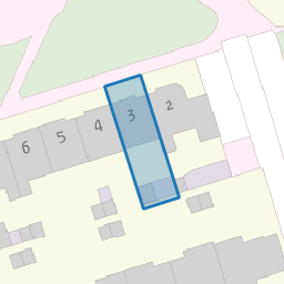 Perceel HOO00-K-3589