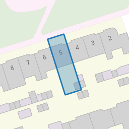 Perceel HOO00-K-3591