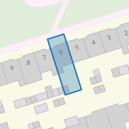 Perceel HOO00-K-3592