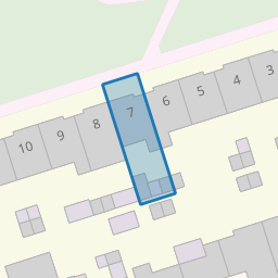 Perceel HOO00-K-3593