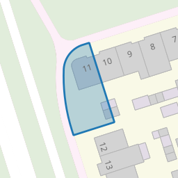 Perceel HOO00-K-3597