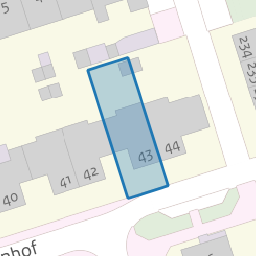 Perceel HOO00-K-3606