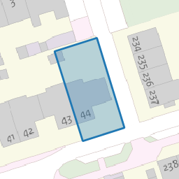 Perceel HOO00-K-3607