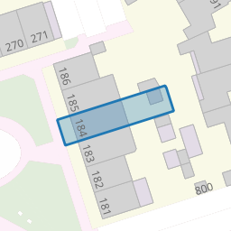 Perceel HOO00-K-3611